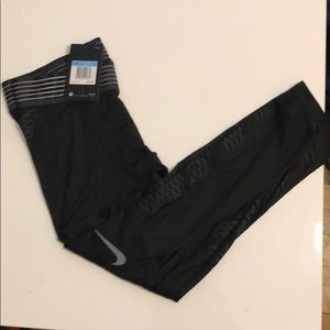 Nike Pro Hypercool Tights
